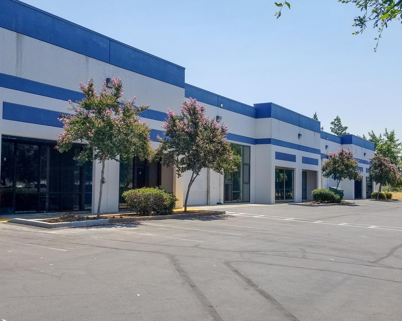 Industrial Condo For Sale