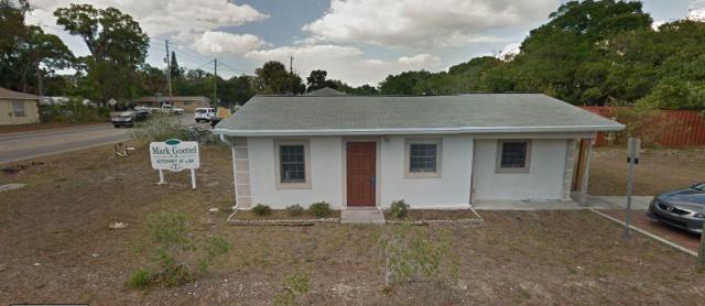Professional Office/Retail Building For Sale