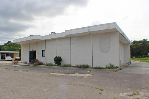 Commercial Building in Starke (C-158)