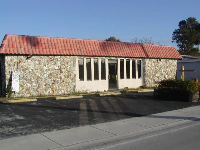 3000 sq. ft. Freestanding Office Buillding