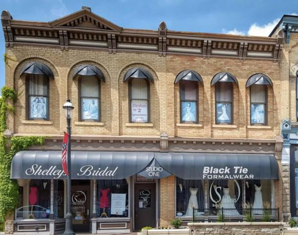 Commercial Building for Sale West Dundee