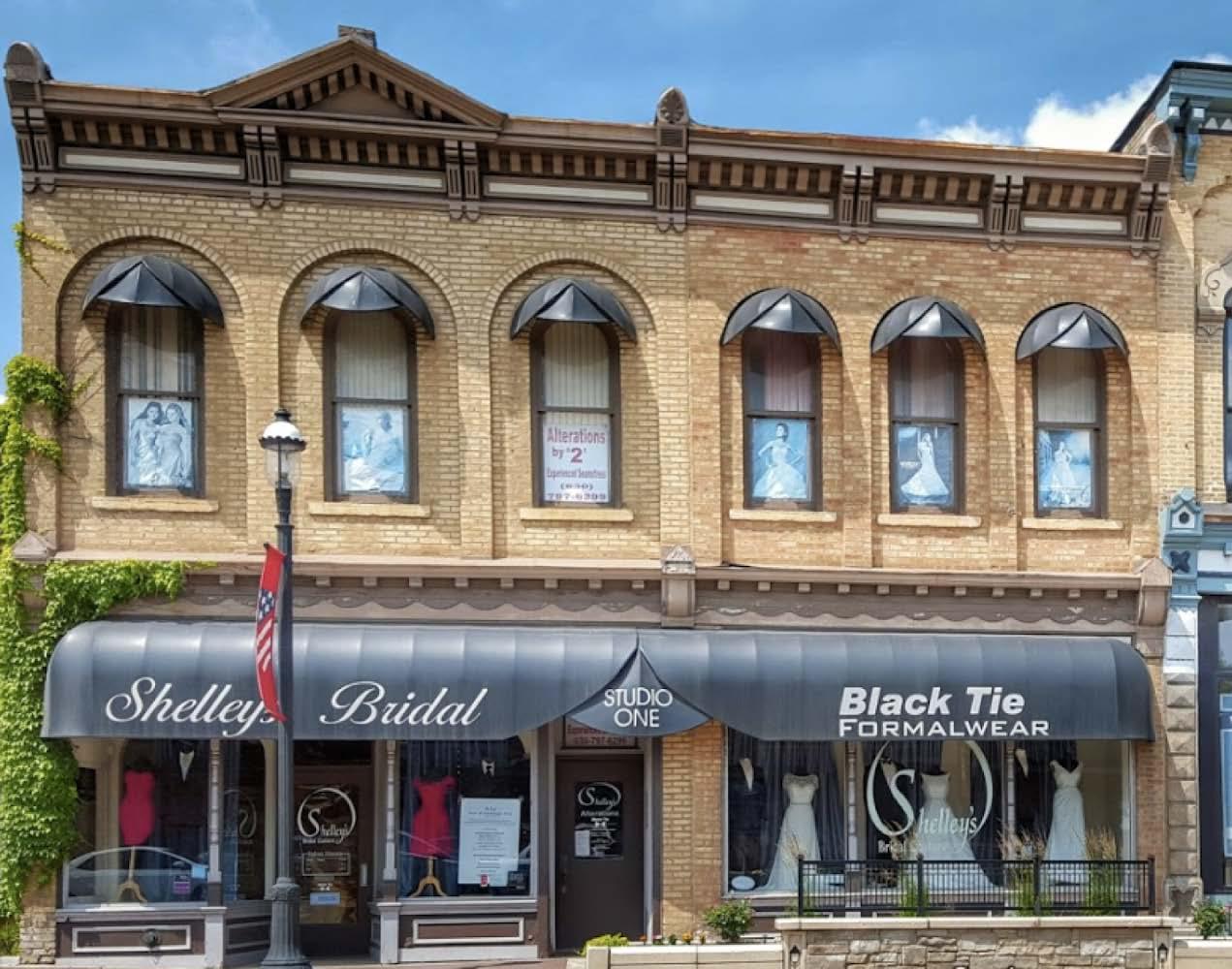 Commercial Building for Sale West Dundee