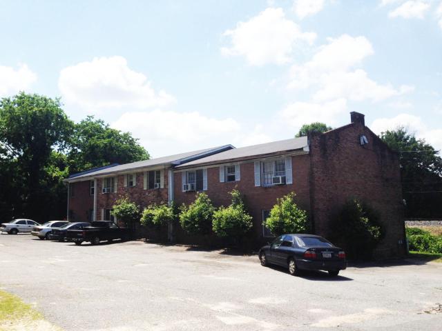 100% Occupied Apartment For Sale