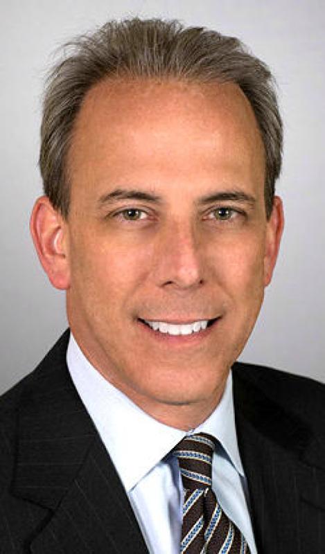 Lee Zerivitz, SIOR, CCIM