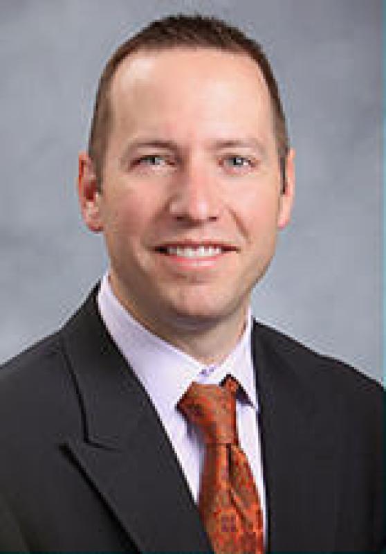 Adam Roth, CCIM