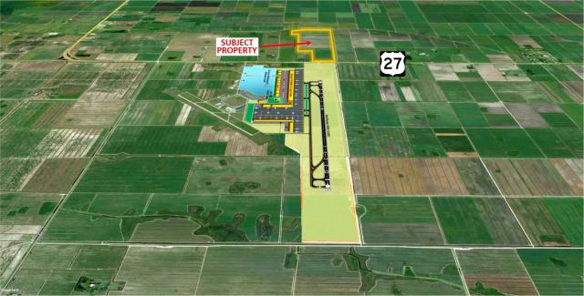 Land For Sale 294 AC Clewiston