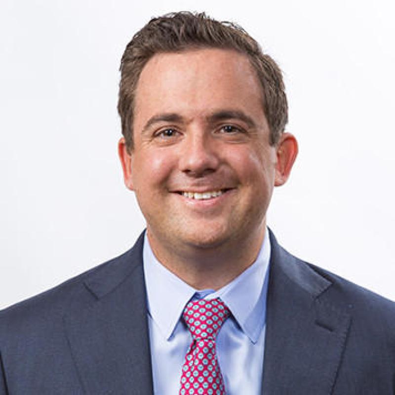 Bradley Kritzer