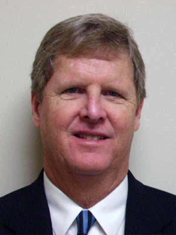 Mark C. Paty
