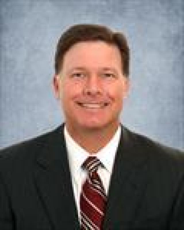 Mike Buckner