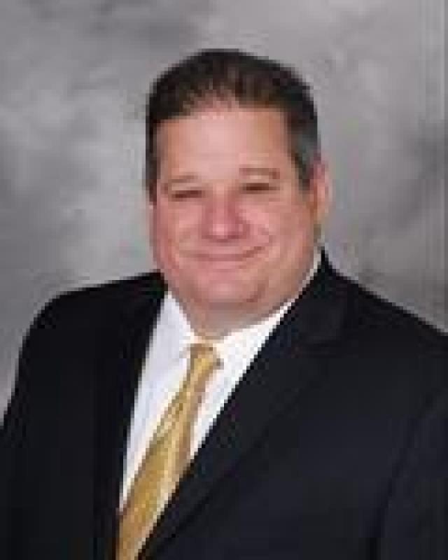 Frank Roti