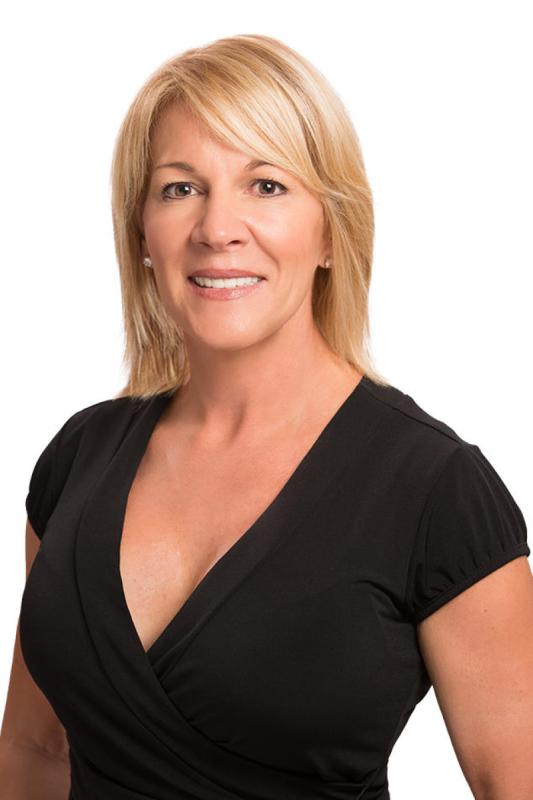 Rhonda Milligan