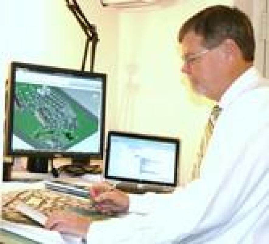 David Clement, CCIM