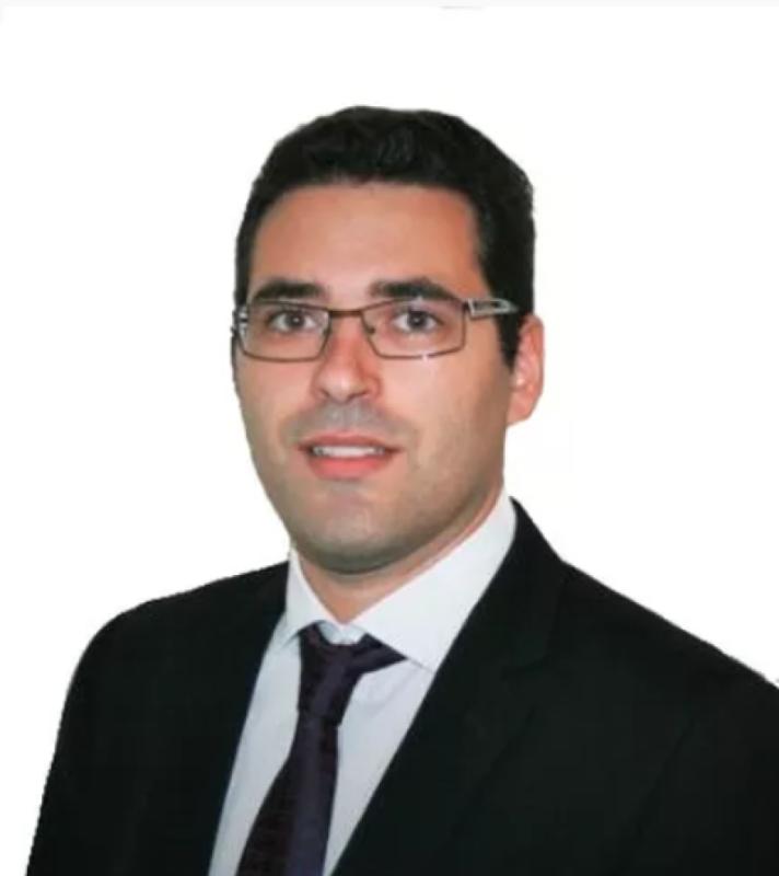 David Amiel, CCIM