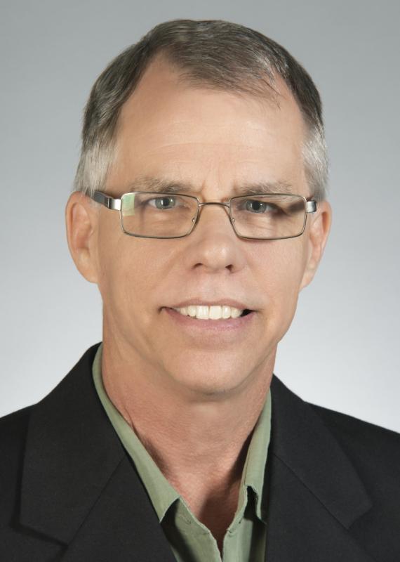 Ted Trawick