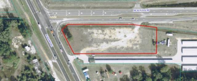 SE HWY 441 & Belleview By-Pass
