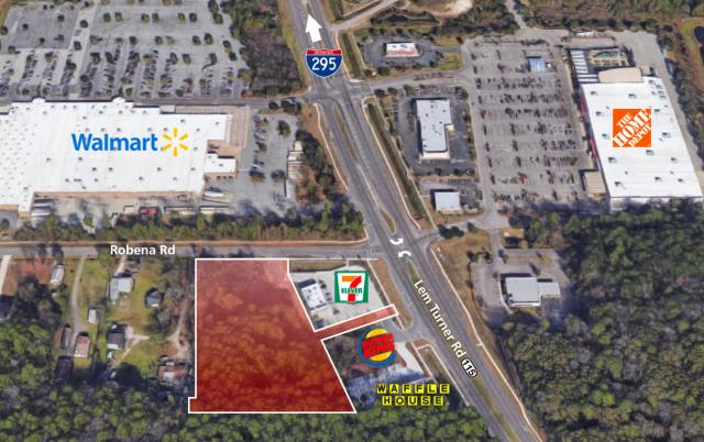 3± AC Comm Dev Site
