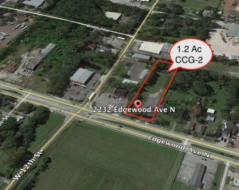 2232 N Edgewood Ave