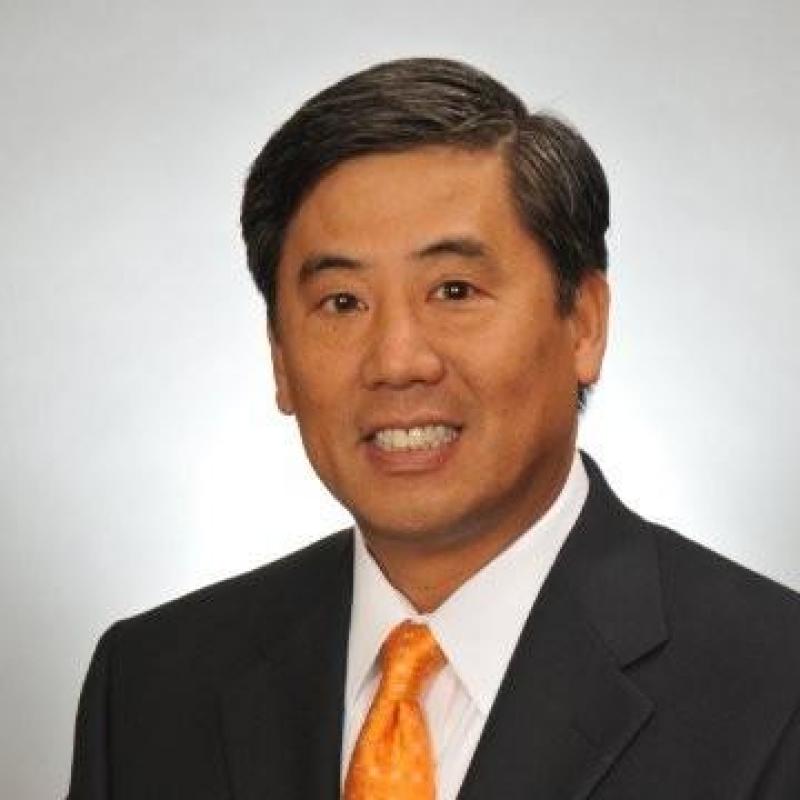 Bill Wong