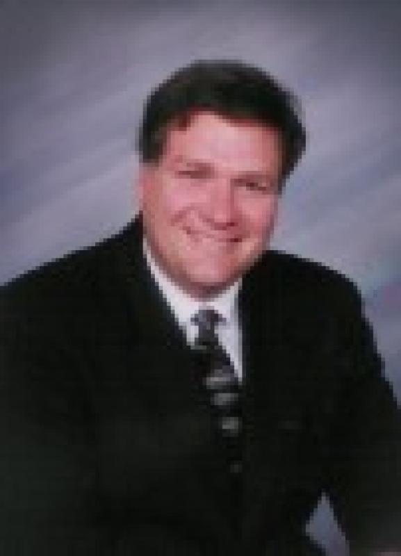 Mark Janko, CCIM, SIOR