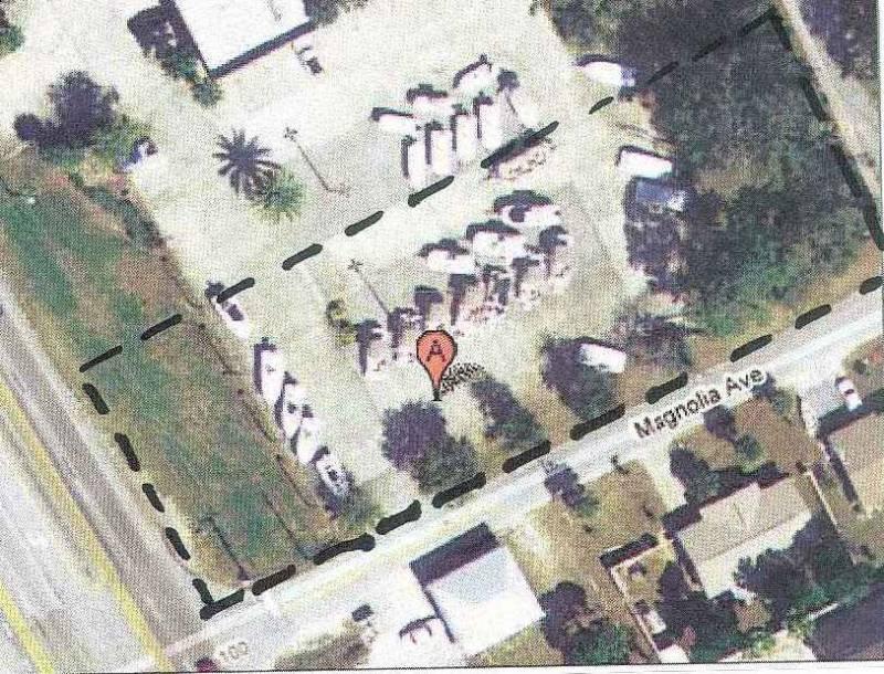 Outparcel For Sale