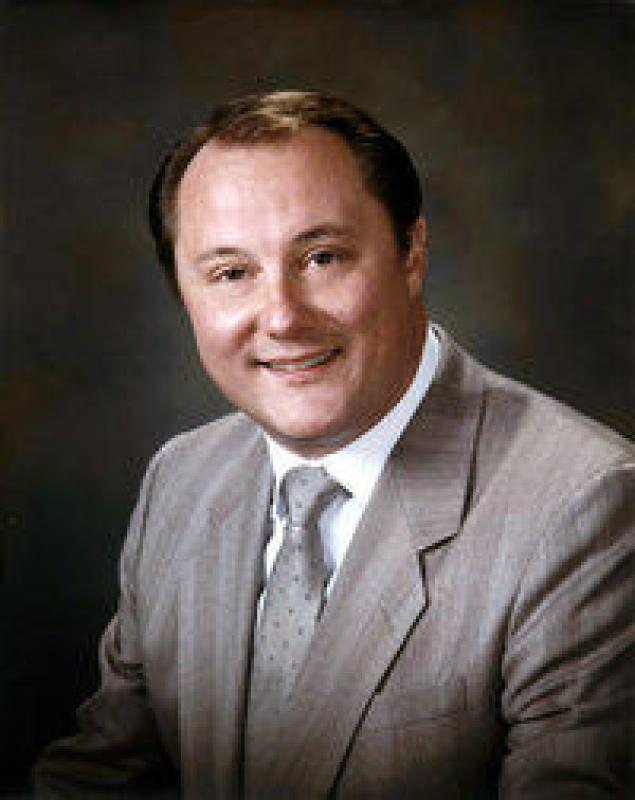 Gerald T. Curre