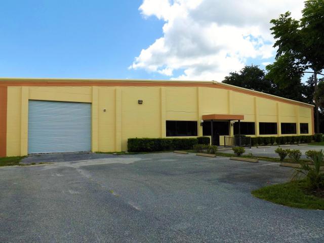 US Hwy 441 Commercial / Industrial Corner