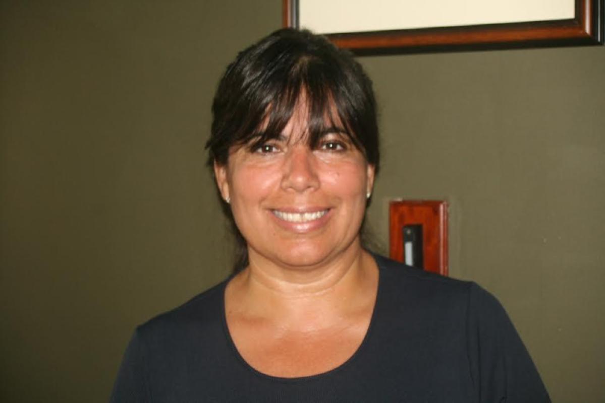 Ana Infante