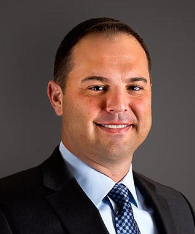 Brian Gast