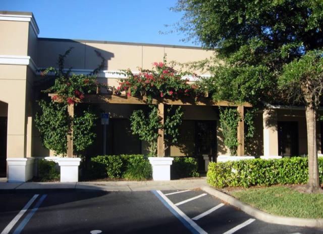 Individual Office Condo for Sale