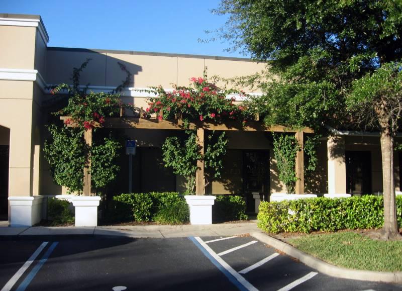 Individual Office Condo for Sale