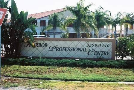Harbor Professional Center