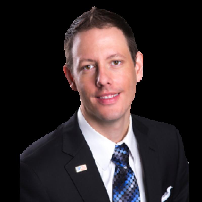 Jack Stapleton, Broker
