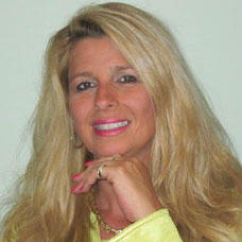 Tina DeSanctis