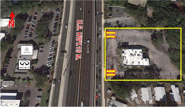 Free Standing Building For Sale