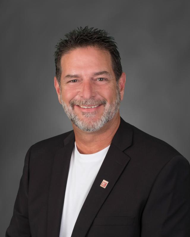 Kevin Morales