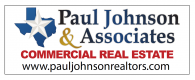Paul Johnson, CCIM logo