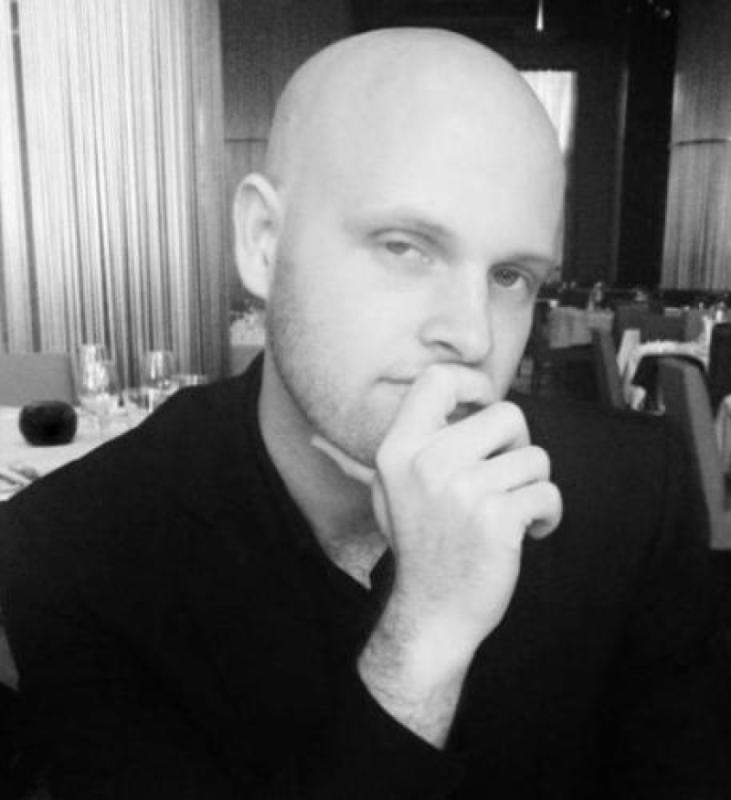 Justin Allensworth