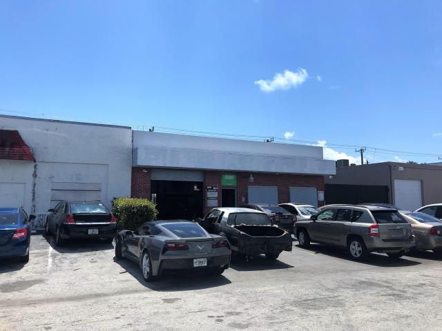 Lowest Priced Automotive Property!