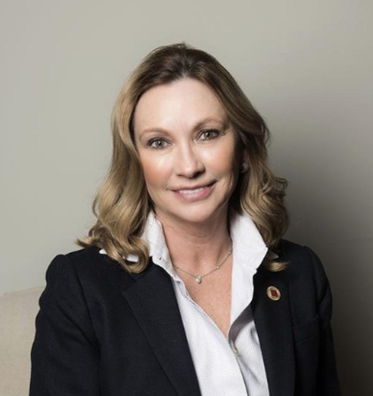 Janice Dixon, CCIM