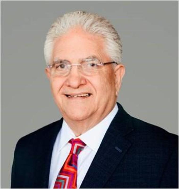 Michael Blum