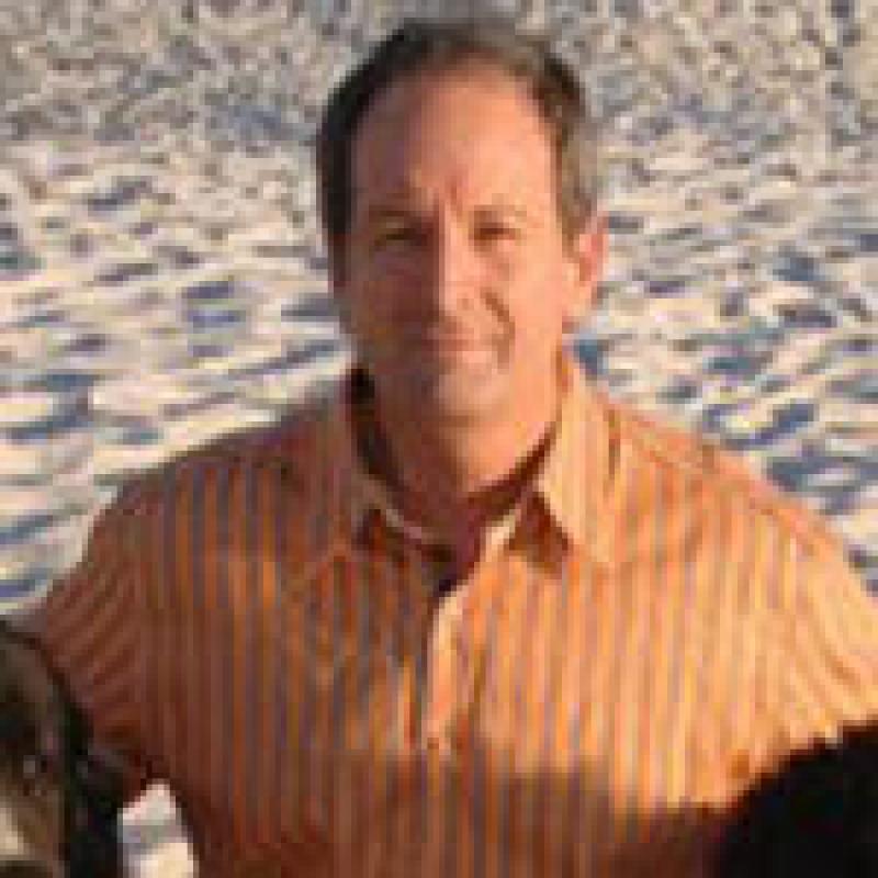 Craig Barrett