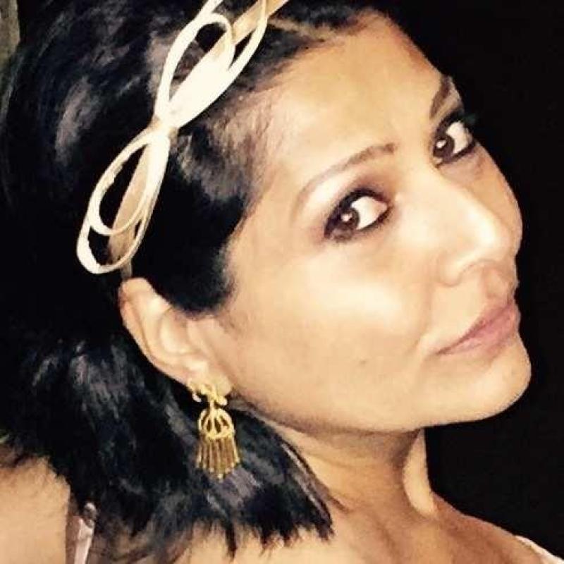 Eva Kamal
