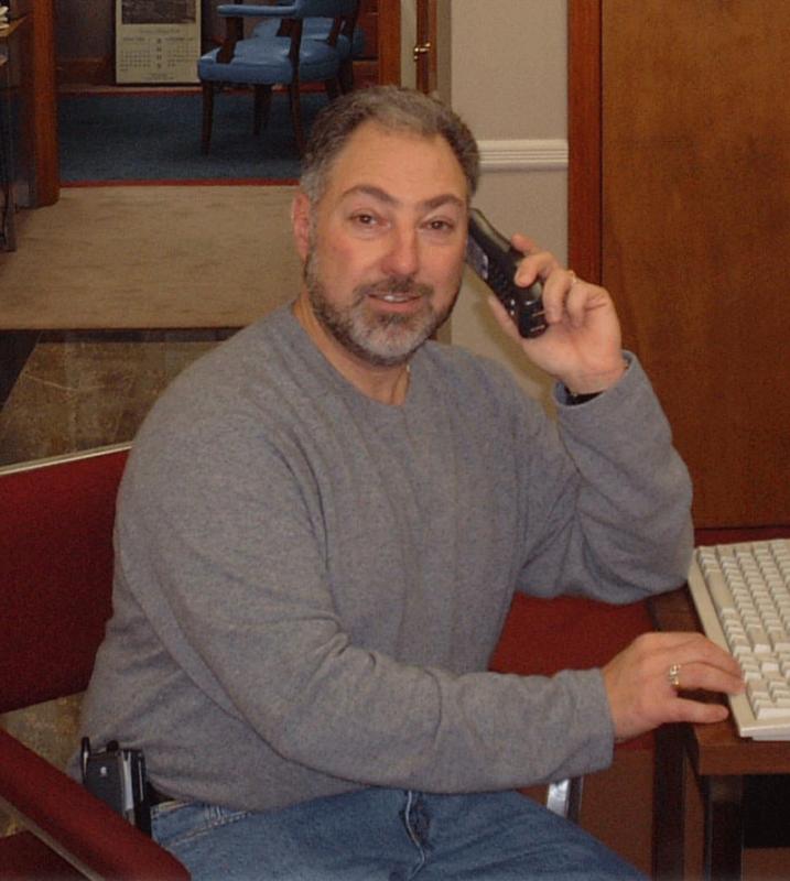 Jeffrey Ferretti