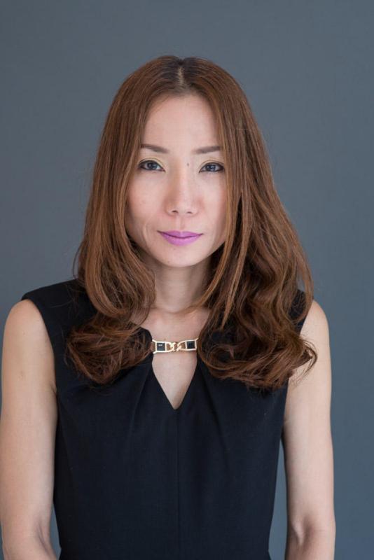 Hiromi Okamoto