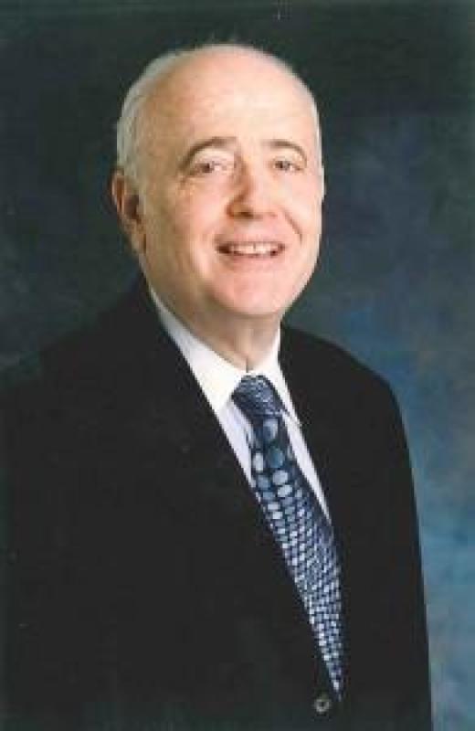 Michael Burak