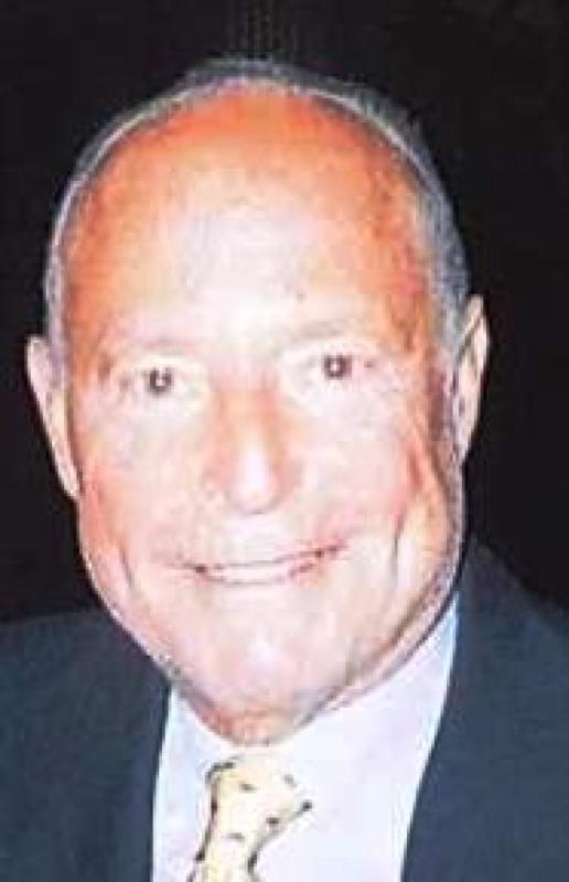 Lawrence E. Wiessfeld