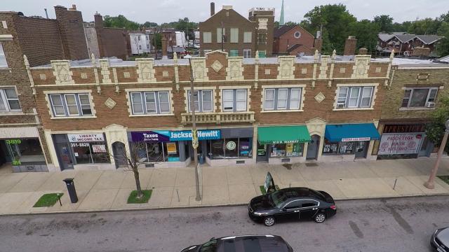 St Louis Investment Property For Sale