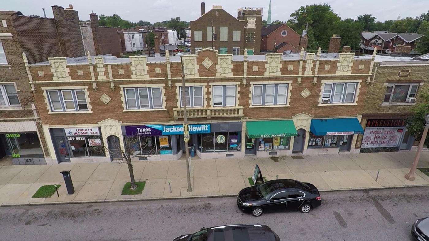 St Louis Investment Property For Sale