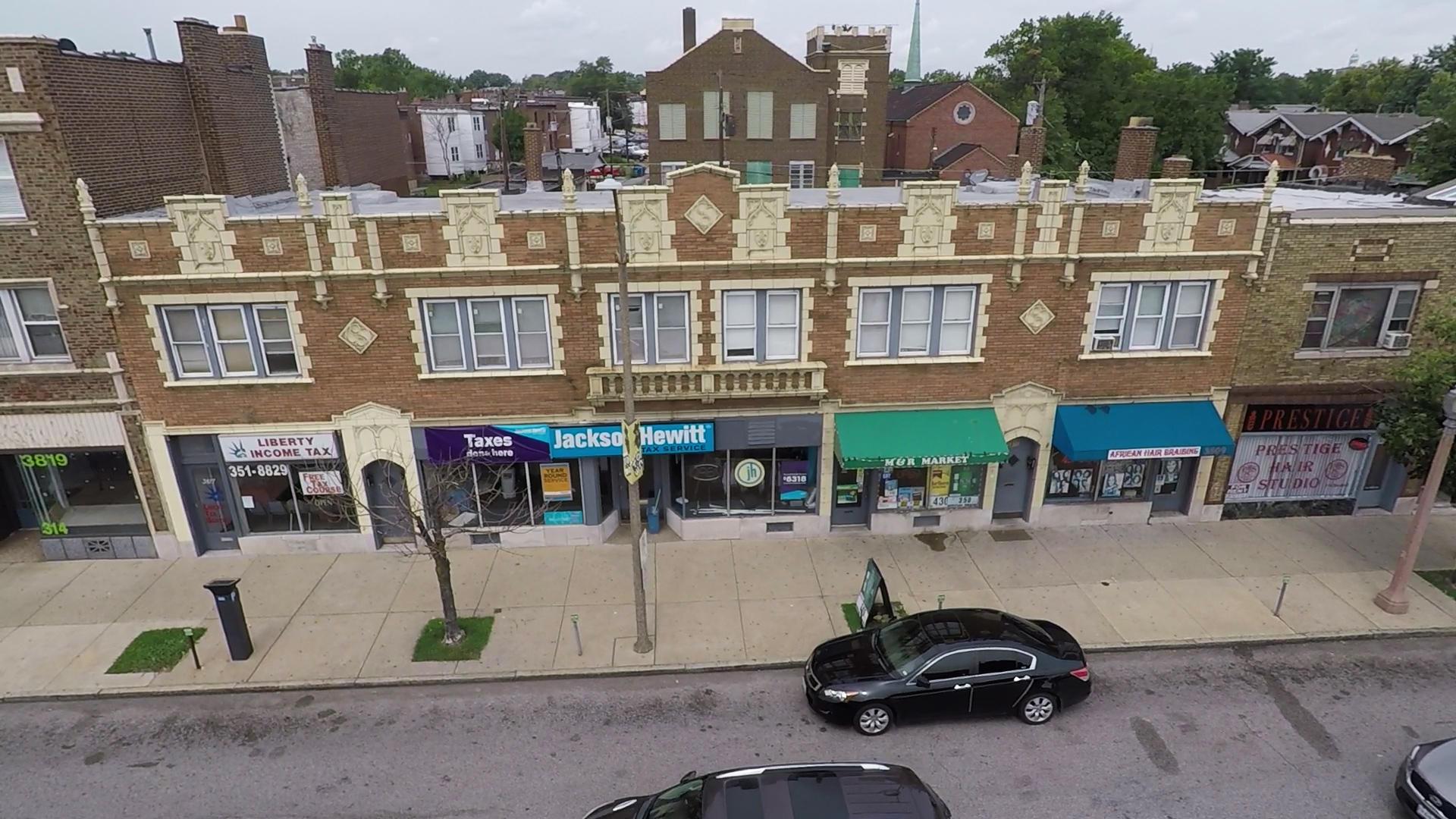 St Louis Investment Property For Sale