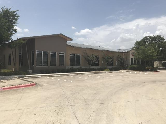 Western Oaks Office / Medical Pad Site